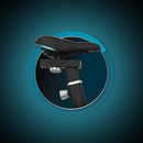 Cecotec DrumFit Indoor 23000 Kosmos Pro