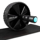 Cecotec DrumFit AB Wheel