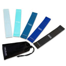 Cecotec DrumFit Resistance Band Set