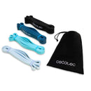 Cecotec DrumFit Power Band Set