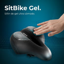 Cecotec DrumFit SitBike Gel