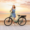 Cecotec Vélo électrique Capital