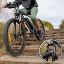 Cecotec Vélo électrique e-Xplore