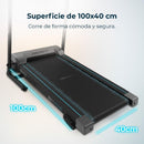 Cecotec DrumFit WayHome 1000 Runner Sprint