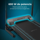 Cecotec DrumFit WayHome 1000 Runner Sprint