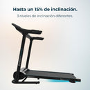 Cecotec DrumFit WayHome 1200 Runner Sprint