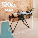 Cecotec Drumfit Inversion 1800