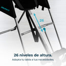 Cecotec Drumfit Inversion 1800