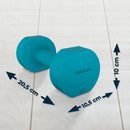 Cecotec Drumfit 500 DoubleNeo