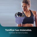 Cecotec Drumfit KettleBell 12000 Neo