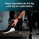 Cecotec Drumfit AnkelBell 2000 Neo