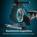 Cecotec Drumfit Rower 5500 Regatta