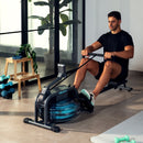 Cecotec Drumfit Rower 10000 Neptuno