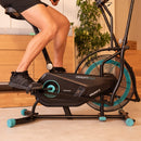 Cecotec Drumfit WOD Rider 2000 Eolo