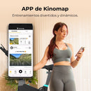 Cecotec DrumFit Indoor 10000 MagnoMotor Connected