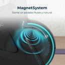 Cecotec DrumFit Indoor 10000 MagnoMotor Connected