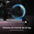 Cecotec DrumFit Indoor 2400 Race Sprint