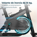 Cecotec DrumFit Indoor 15000 Magnetic Connected