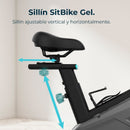 Cecotec DrumFit Indoor 15000 Magnetic Connected