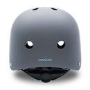Cecotec Casque BrainGuard Urban Black S-M