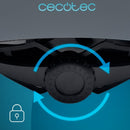 Cecotec Casque BrainGuard Urban Black L-XL