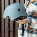 Cecotec Casque BrainGuard Urban Black L-XL
