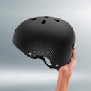 Cecotec Casque BrainGuard Urban Black L-XL
