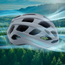 Cecotec Casque BrainGuard Sprinter Grey L-XL