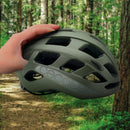 Cecotec Casque BrainGuard Sprinter Green S-M