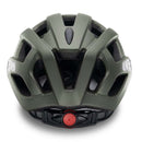 Cecotec Casque BrainGuard Sprinter Green L-XL