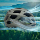 Cecotec Casque BrainGuard Sprinter Green L-XL