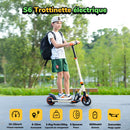 Isinwheel S6 Elektroroller für Kinder und Jugendliche