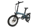 Q.ik Brema – Vélo électrique pliable