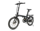 Q.ik Seana – Vélo électrique pliable