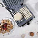 Cecotec Gaufrier Fun GofreStone Double