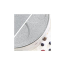 Cecotec Crêpière Fun Crepestone Twin