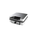 Cecotec Gaufrier Fun Gofrestone 4Inox
