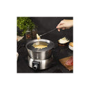 Cecotec Fondue électrique Fun GourmetFondue