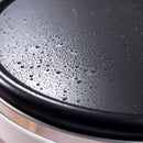 Cecotec Crêpière Fun Crepestone XL Inox