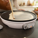 Cecotec Crêpière Fun Crepelicious
