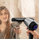 Cecotec Aspirateur nettoyeur de vitres Conga Rockstar 3700 Glass