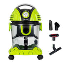 Cecotec Aspirateur de solides et liquides Conga Wet&Dry T