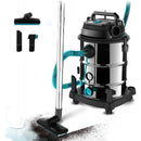 Cecotec Conga Rockstar Wet & Dry Steel Max Pro
