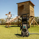 Cecotec HydroBoost 2000 Car&Garden Pro