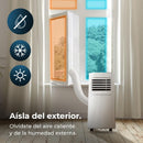 Cecotec Kit calfeutrage 400
