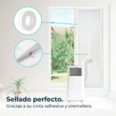 Cecotec Kit calfeutrage 210x90