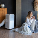 Cecotec ForceClima 7550 Style Connected