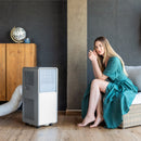 Cecotec ForceClima 12650 Style Heating