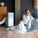 Cecotec ForceClima 12850 Style Heating Connected