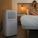 Cecotec Climatiseur portatif ForceClima 7100
